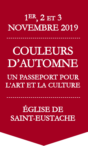 Bannière courte Couleurs 2019