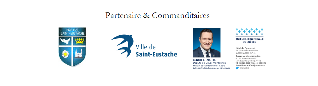 Logos Couleurs d’automne 2019
