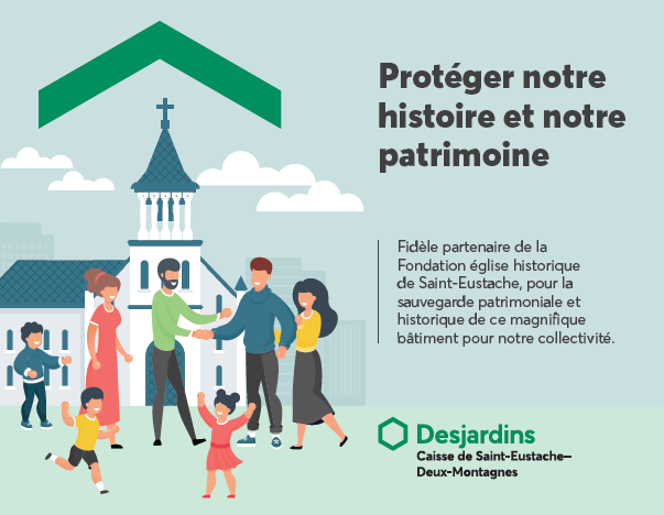 Desjardins Pub 2022
