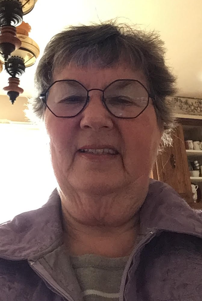 Frances Dickie 2022